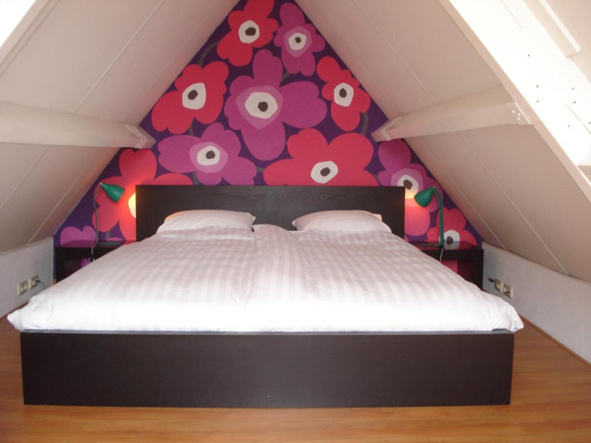 Oosternijkerk B&B Op De Vlakte מראה חיצוני תמונה
